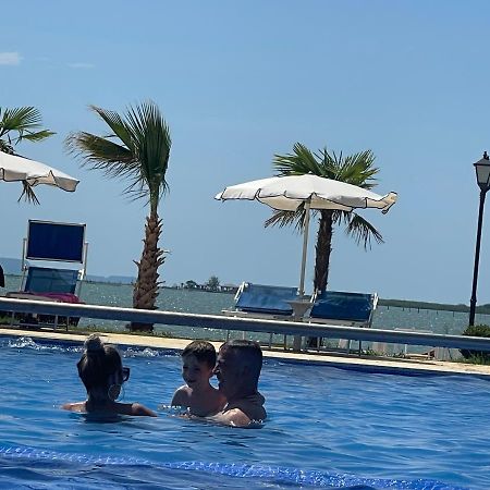 Kingfish Restaurant & Boutique Hotel Patok Εξωτερικό φωτογραφία