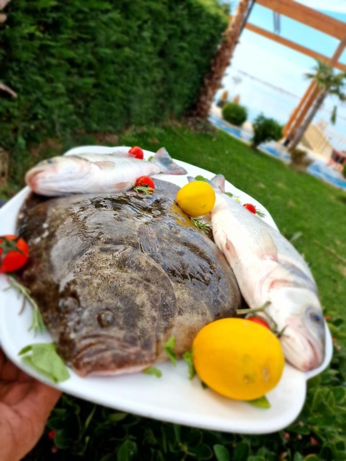 Kingfish Restaurant & Boutique Hotel Patok Εξωτερικό φωτογραφία
