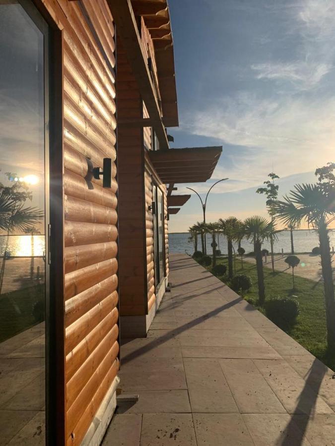 Kingfish Restaurant & Boutique Hotel Patok Εξωτερικό φωτογραφία