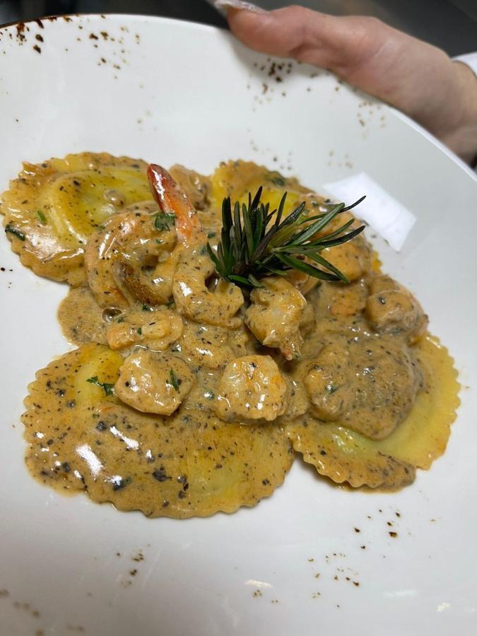 Kingfish Restaurant & Boutique Hotel Patok Εξωτερικό φωτογραφία