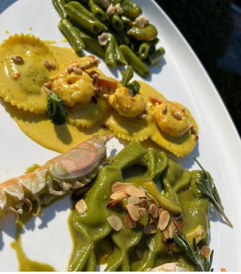 Kingfish Restaurant & Boutique Hotel Patok Εξωτερικό φωτογραφία