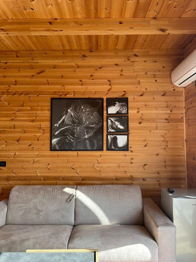 Kingfish Restaurant & Boutique Hotel Patok Εξωτερικό φωτογραφία