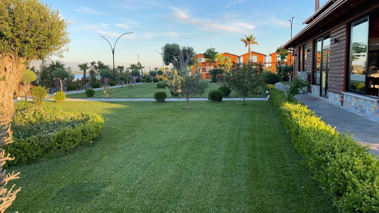 Kingfish Restaurant & Boutique Hotel Patok Εξωτερικό φωτογραφία