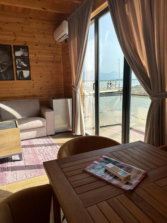 Kingfish Restaurant & Boutique Hotel Patok Εξωτερικό φωτογραφία