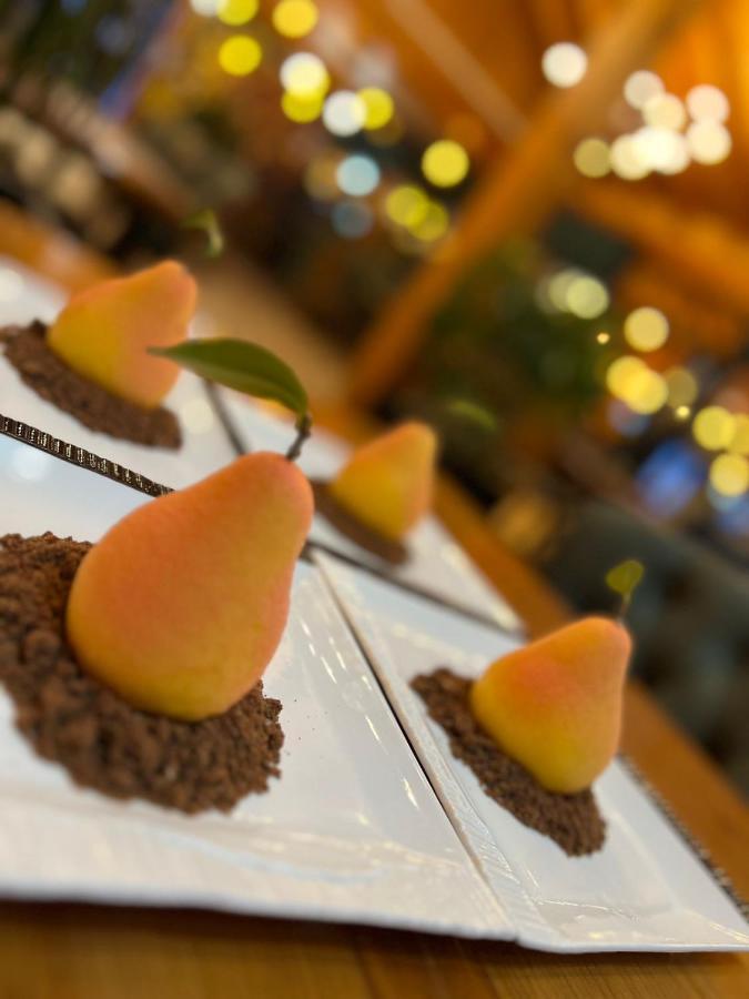 Kingfish Restaurant & Boutique Hotel Patok Εξωτερικό φωτογραφία