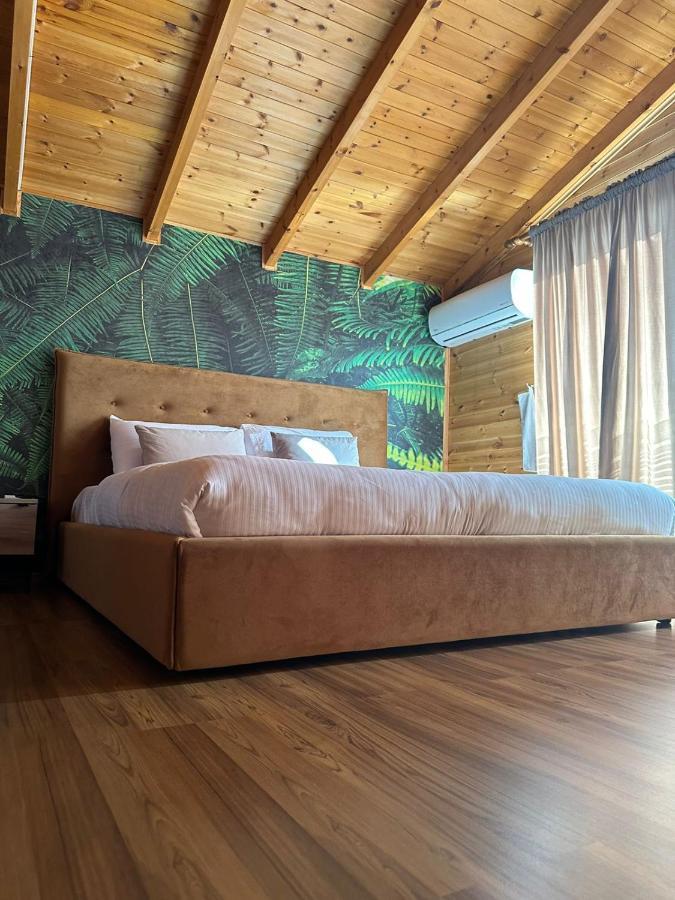 Kingfish Restaurant & Boutique Hotel Patok Εξωτερικό φωτογραφία